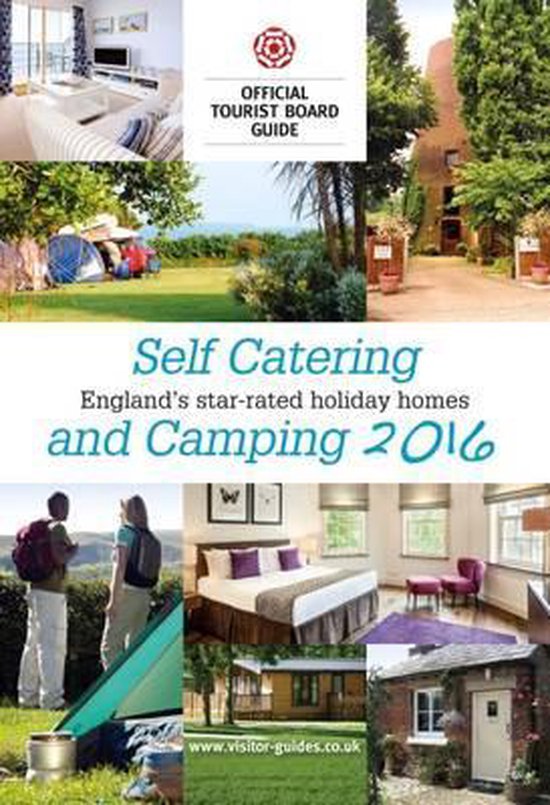 Self Catering & Camping
