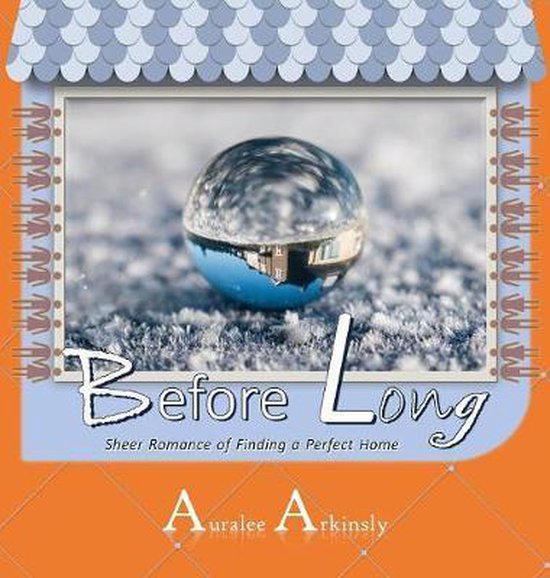 Before Long - cover