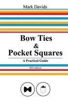 Bow Ties & Pocket Squares
