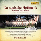 Various Artists - Nassau Court Music (CD)