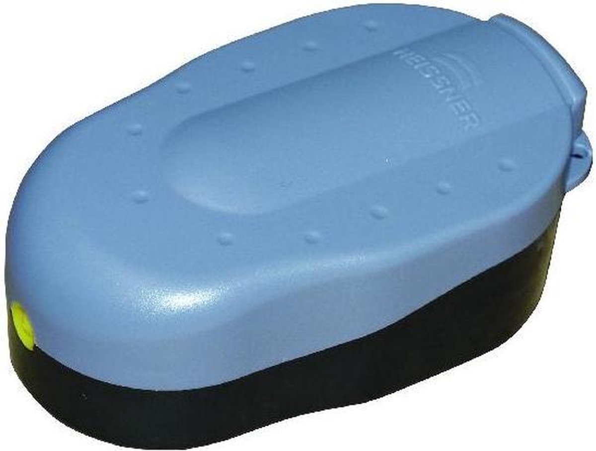 HEISSNER-Binnenluchtpomp-Smartline-200-L/u