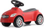 Jamara Push-Car Mercedes SLK55AMG Rood