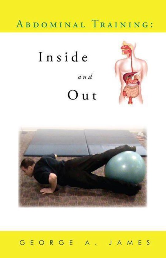 Abdominal Training: Inside and Out - cover