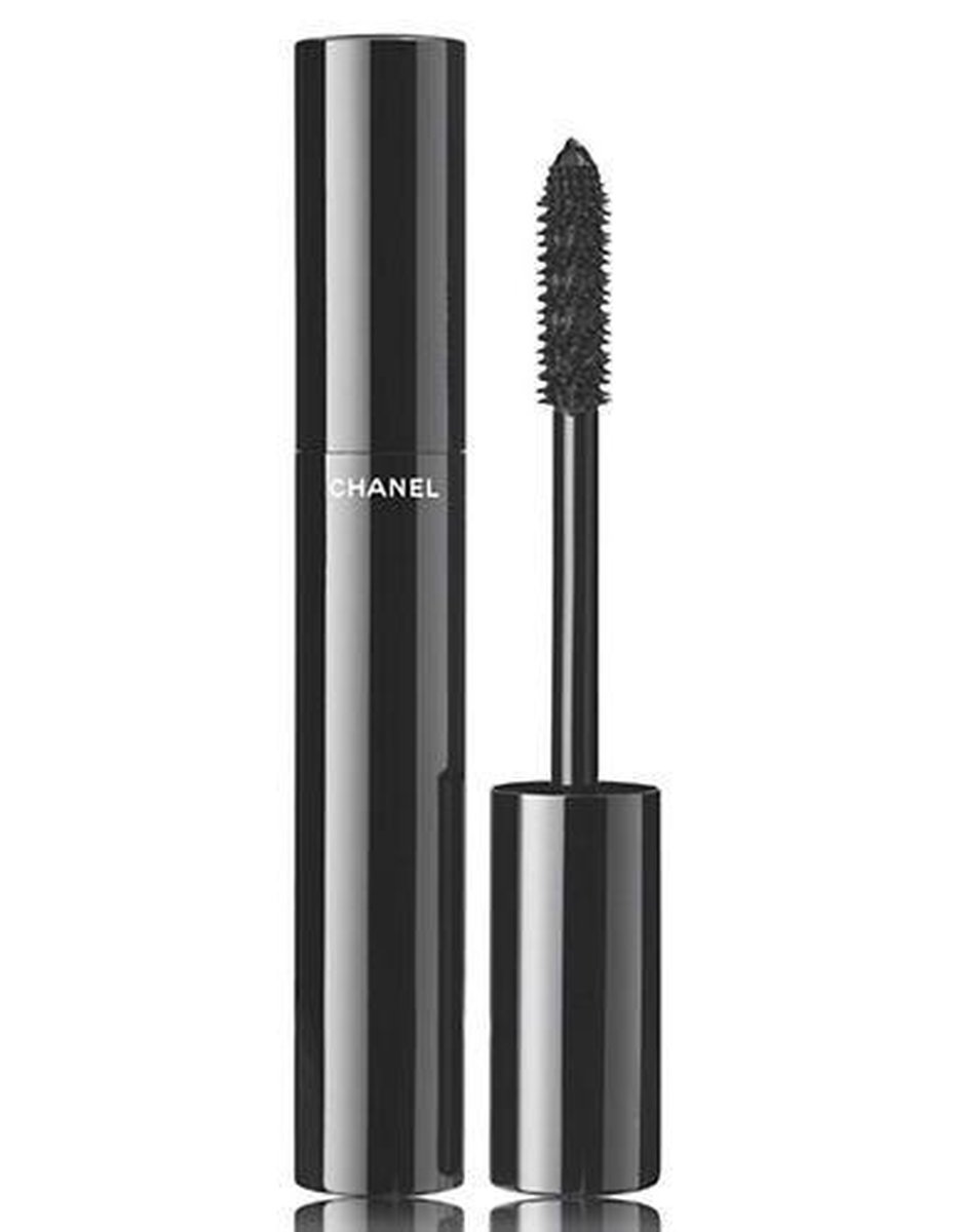 Chanel Dimensions de Chanel Blauw Mascara