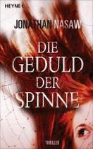 Die Geduld der Spinne