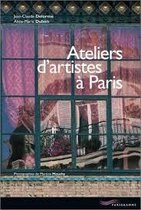 Ateliers d'artistes à Paris