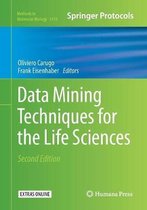 Data Mining Techniques for the Life Sciences