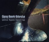 Gipsy Burek Orkestar - Gipsy Burek Orkestar (CD)