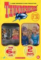 Thunderbirds 5 & 6 (2DVD)