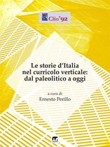 Clio '92 - Le storie d'Italia nel curricolo verticale