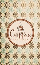 Coffee Log Book