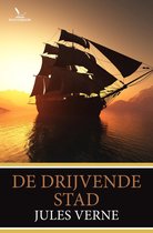 Jules Verne 2 - De drijvende stad