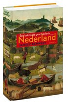 Omslag Een beknopte geschiedenis van Nederland