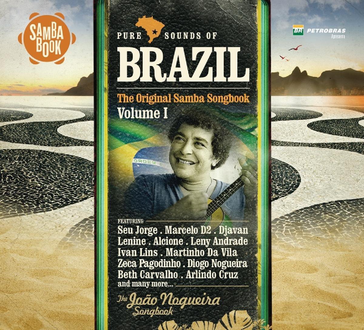 Brazil - Orig. Samba 1