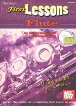 First Lessons Flute
