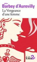 La vengeance d'une femme