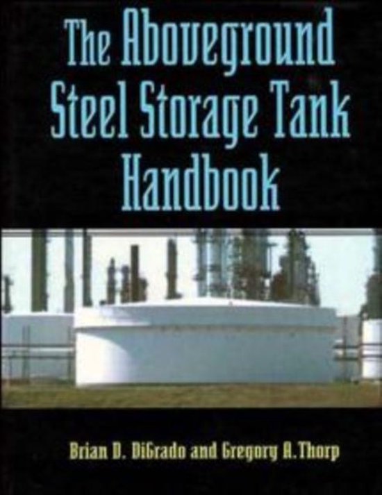 Foto: The aboveground steel storage tank handbook