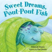 Pout Pout Fish- Sweet Dreams, Pout-Pout Fish
