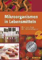Mikroorganismen in Lebensmitteln