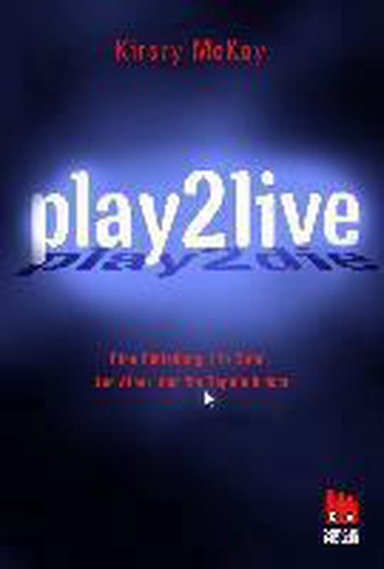 play2live - cover
