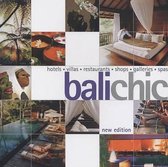 Bali Chic Third Edition