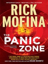 The Panic Zone (A Jack Gannon Novel - Book 2)