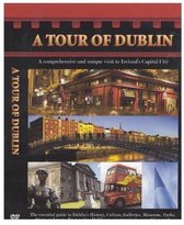 Various Artists - A Tour Of Dublin. Comprehensive & Unique Visit To (DVD)
