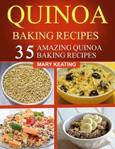 quinoa porridge 2 - 37 Quinoa baking web page