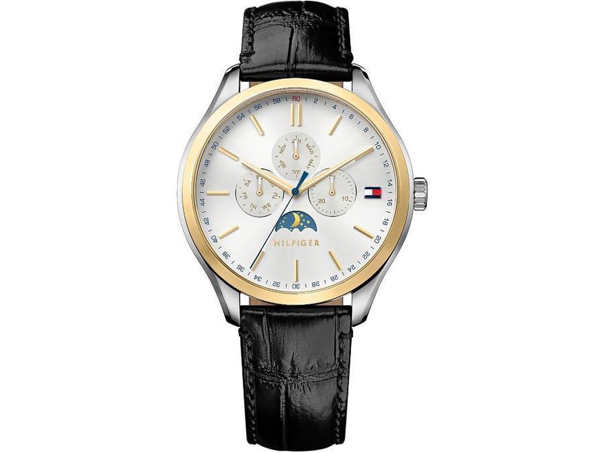 Tommy Hilfiger Mod. 1791305 - Horloge