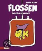 Flossen 02. Dicker Als Wasser