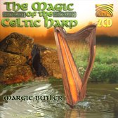 The Magic Of The Celtic Harp