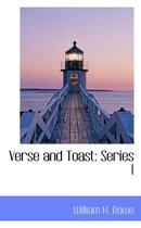 Verse and Toast