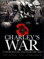 Omslag Charley's War (Vol. 6)