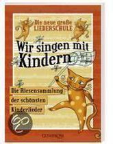 Wir singen mit Kindern