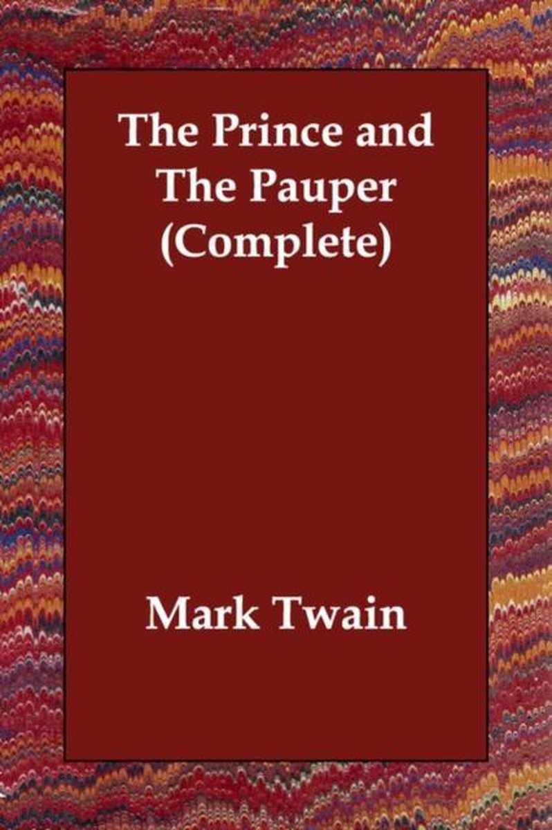 twain prince and the pauper twain prince and the pauper
