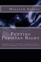 Putting Pakistan Right