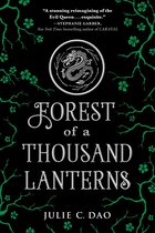 Forest Of A Thousand Lanterns 1 Rise of the Empress