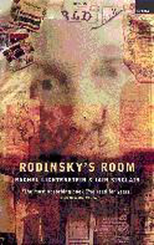 Rodinsky's Room