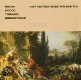 18th Century Music For Ba