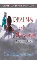 REALMS of Alexonia