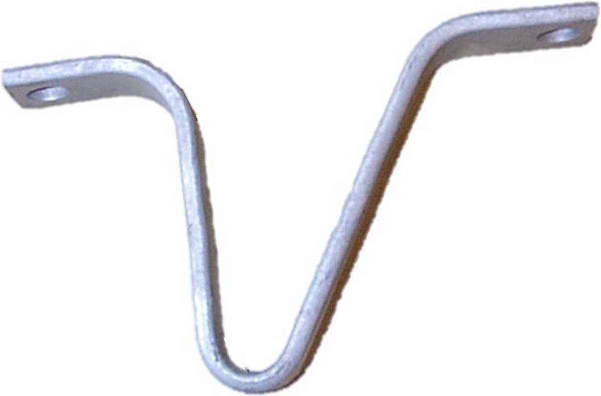 Hulpsteun Winterhoff V-Vorm zonder kabel