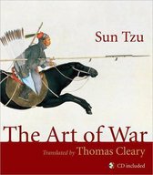 The Art Of War (Package)