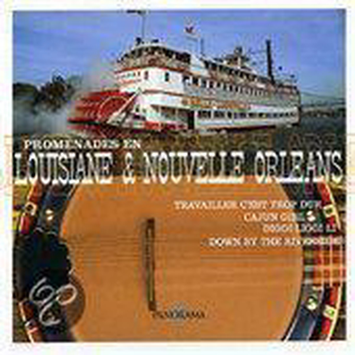 Promenades en Louisiana