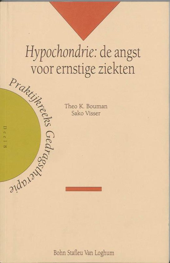 Foto: Hypochondrie