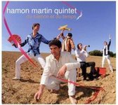 Hamon Martin Quintet - Du Silence Et Du Temps (CD)