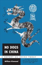 Heritage - No Dogs in China