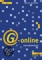 G-online. Jugendgebetbuch