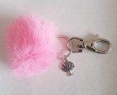 Tas/ sleutelhanger