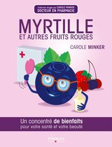 Myrtille et autres fruits rouges
