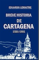 Documentos de Historia de Colombia 6 - Historia de Cartagena